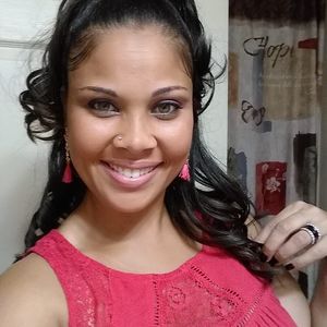 Meet your Posher, Misty